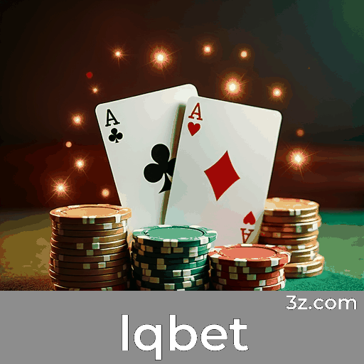 Cadastro na lqbet