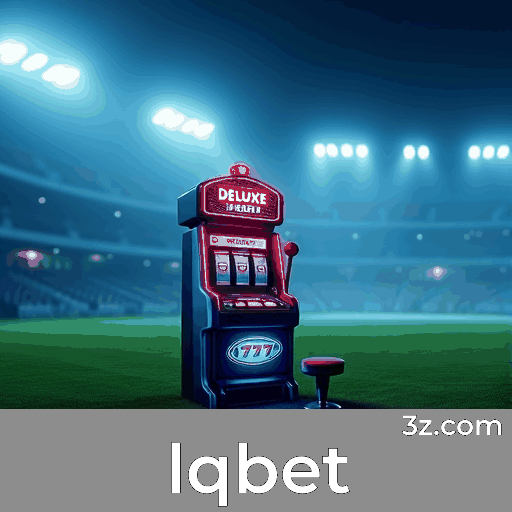 Acessar o site lqbet COM