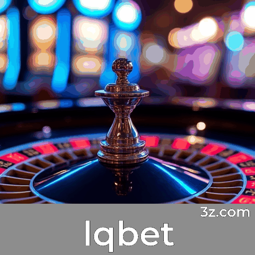Cadastro na lqbet