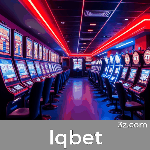 Acesso ao lqbet