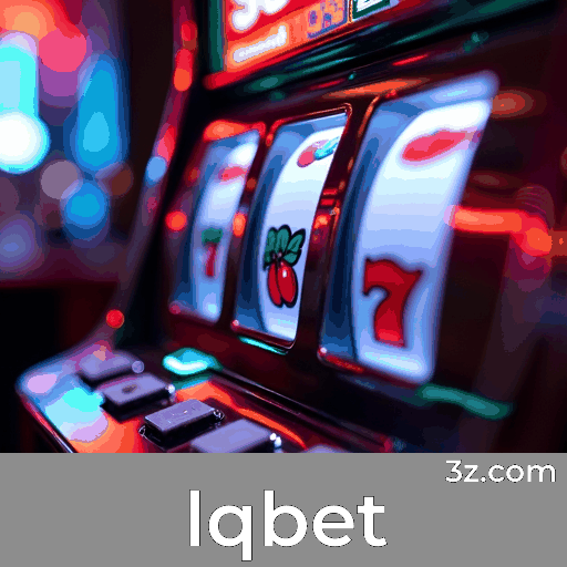 Cadastro na lqbet