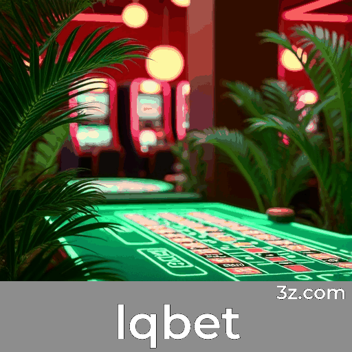 Acesso ao lqbet