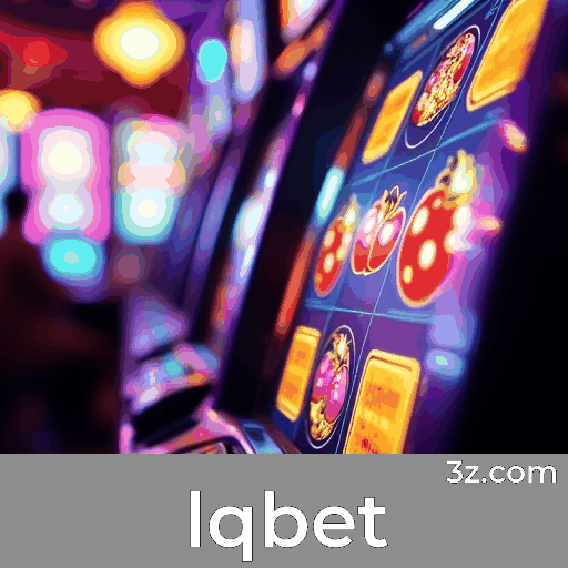 lqbet - O Melhor Cassino Online do Brasil