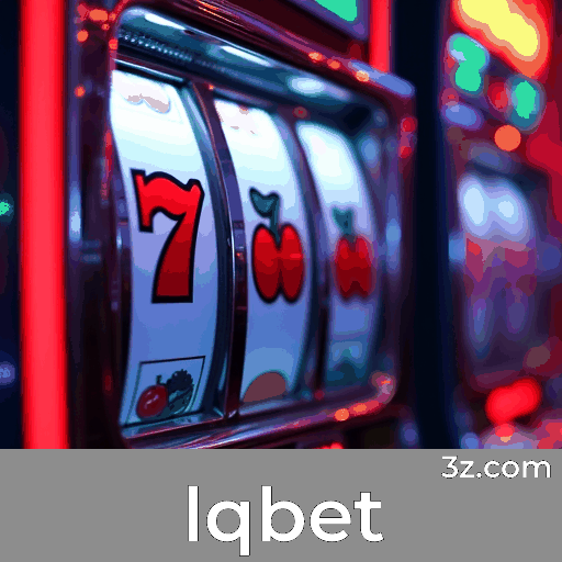 Cadastro na lqbet