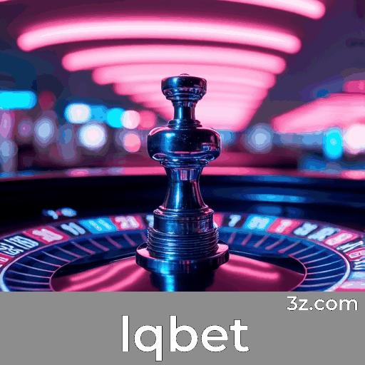 Cadastro na lqbet