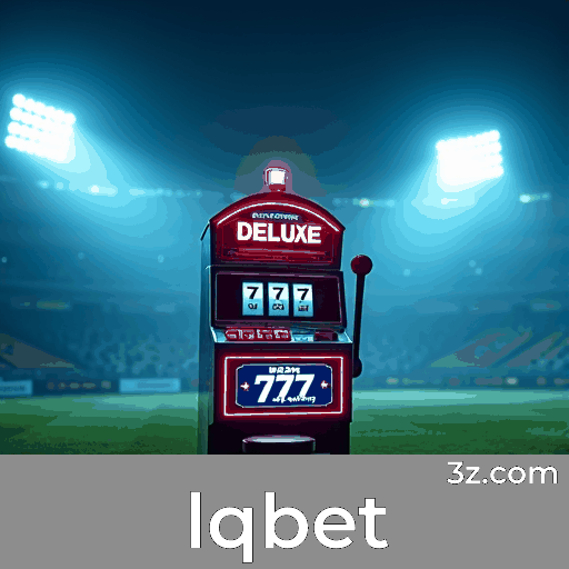 lqbet - O Melhor Cassino Online do Brasil