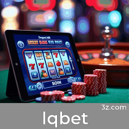 Cassino Online lqbet