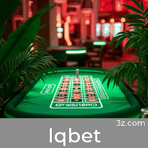 Cadastro na lqbet