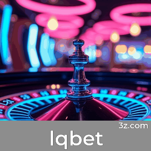 Acesso ao lqbet